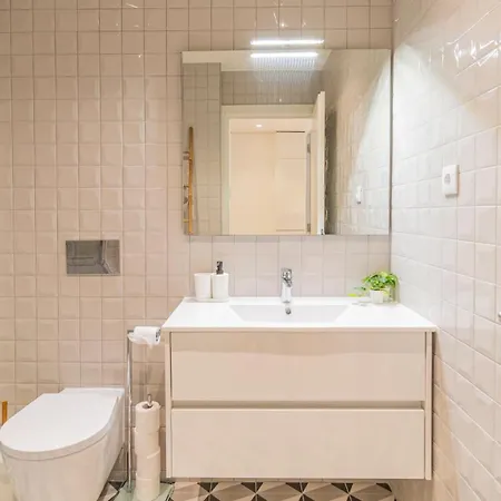 Fabulous Trindade By Unique Hosts Apartment Porto