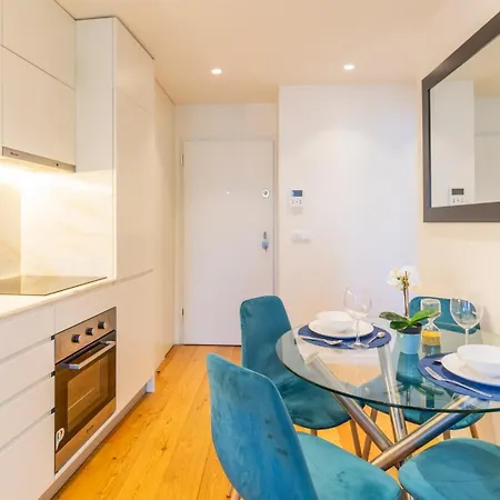Fabulous Trindade By Unique Hosts Apartment