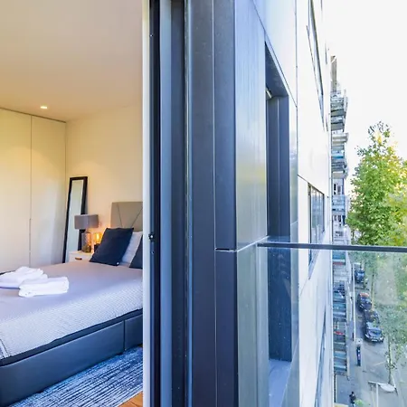 Fabulous Trindade By Unique Hosts Apartment *