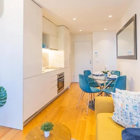 Fabulous Trindade By Unique Hosts Apartment Porto