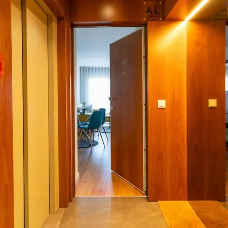 Fabulous Trindade By Unique Hosts Apartment