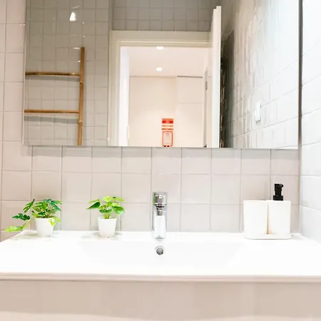Fabulous Trindade By Unique Hosts Apartment Porto
