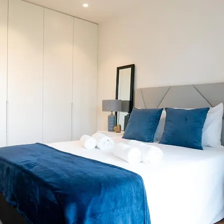 Fabulous Trindade By Unique Hosts Apartment