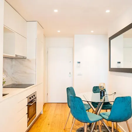 Apartment Fabulous Trindade By Unique Hosts