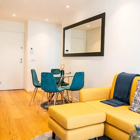 Apartment Fabulous Trindade By Unique Hosts *