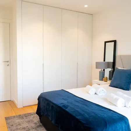Apartment Fabulous Trindade By Unique Hosts